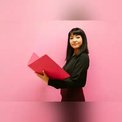 冯梅韵